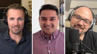 The Simple Land Investing “Hacks” That Won Ajay His Absolute Freedom | REtipster Podcast 139