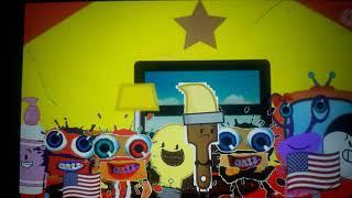 On Renata Silva Klasky Csupo Shield Inc we are best friend On United Stades American