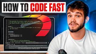 How to Learn to Code Fast (THE REAL WAY)