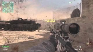 Aplixor2 - MW3 Game Clip