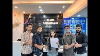 How to become a Data Analyst in 2 months | Besant Technologies Marathahalli placement Reviews