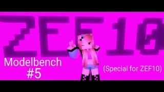 Modelbench Speed Rig #5 ZEF10 (Special)(all music in the description)