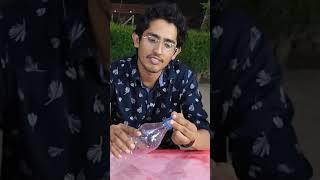 how to destroy plastic water bottle after use plz share and subscribe