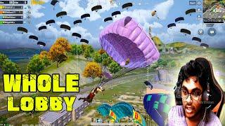 KING OF MILITARY BASE - Pubg Mobile