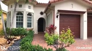 Home For Sale in Parkland FL by GK Realty Group