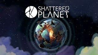 Shattered Planet Android HD GamePlay Trailer [Game For Kids]