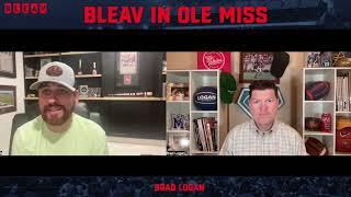 EGG BOWL Preview: Robbie Faulk of On3 Sports