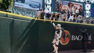 Sandtroopers.com 2012: The Year in Photos