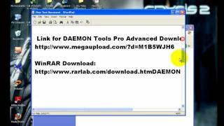Get Daemon Tools Pro Advanced Edition For Free (MediaFire Link) - HD