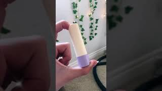 Chapstick Trick tiktok all the things