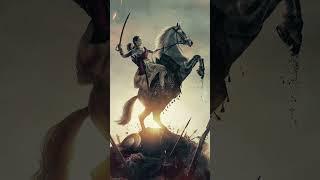 Jhansi Ki Rani, Rani Lakshmibai... | Shorts | Himanshu Bajpai & Pragya Sharma
