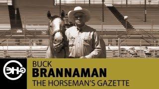 Groundwork with Feel with Buck Brannaman