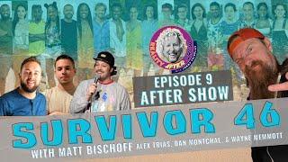 Survivor 46 Episode 9 - Reality After Show