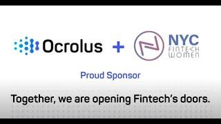 NYC Fintech Women & Ocrolus Are Opening Doors for Women in Fintech (Hear How)