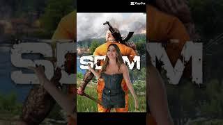 SCUM Is The Best Survival Game‼️ #scumpvp #scum #scumgameplay #scumgame