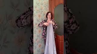 Как я делаю полоски из капроновой зановести