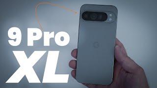 Google Pixel 9 Pro XL - das ist richtig gut | 72h Fazit