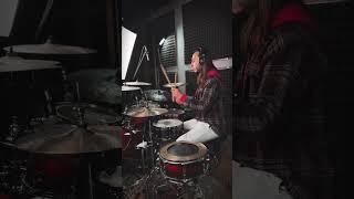Ahmet KÖSE Drum Solo