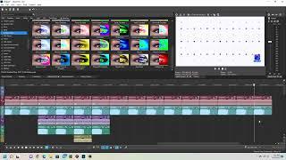 How To Make Clearer Chord On Sony Vegas Pro