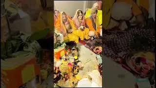 Babul ka ghar #youtubeshorts #viralvideo #trendingshorts #weddingphotography #kanyadan
