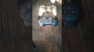 PS3 controllers