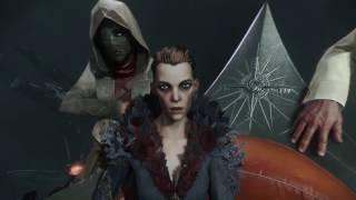 Dishonored 2 - Corvo Attano Gameplay Trailer