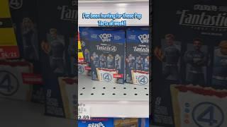 The Fantastic Four food promotions have been so fun! #marvel #marvelstudios #fantasticfour