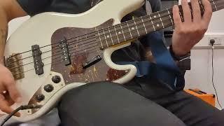 Fender Jazz Bass Quick Start Up Guide