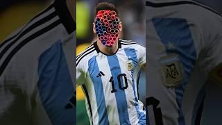 Messi ASMR, GOAT Legend Whispers!  #asmr #asmrsounds #messi