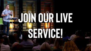 Orchard Live 06-22  | Days With Jesus Day 6