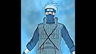 KAKASHI UNLOCKS HIS PERFECT SUSANOO  | #naruto #kakashi #shorts