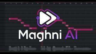 A First Look at Maghni AI || Crowdfund Launch