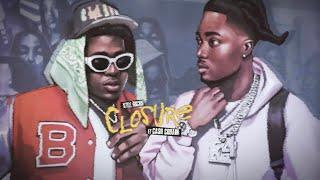 Kyle Richh x Cash Cobain - Closure (Official Audio)