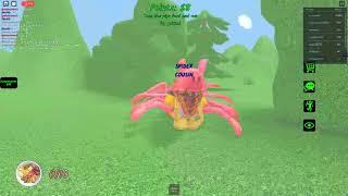 dont rob the pigs food! / Roblox / Hungry Pig