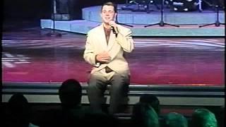 Kingdom Heirs.  David Sutton. (  I'd Do It All Over Again )  2000