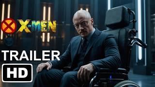 X-MEN - Teaser Trailer (2026) | New AI Concept