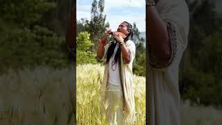 Атамекен - Роза Рымбаева | Atameken by Atipak Christian #panflute #andeanmusic