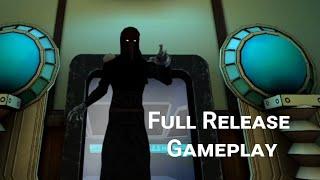 Smiling-X Corp 4 Full Release Gameplay