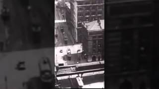 In a Minute - Liverpool Overhead Railway