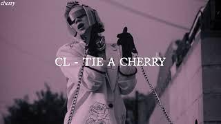 CL - Tie a Cherry (English Version)