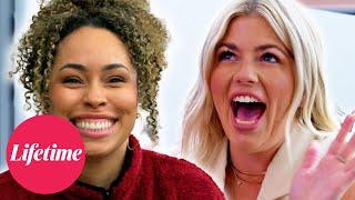 The Experts Select the Season 18 Couples | Married at First Sight Sight (Special) | Lifetime