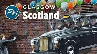Glasgow, Scotland: Graffiti Street Art - Rick Steves’ Europe Travel Guide - Travel Bite