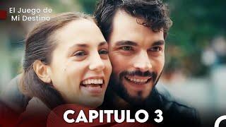 El Juego de Mi Destino Capitulo 3 (Doblaje Español)