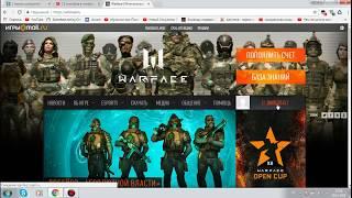 Как БЕСПЛАТНО получить «ДОНАТ и VIP» в Warface ? 12 СПОСОБОВ!!!!!