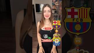 Барселона - Лас-Пальмас прогноз на матч #барселона #ласпальмас #лалига #примера #прогнознаматч
