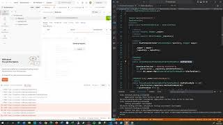 Debug in Visual Code C# .Net Web API / ASP Controller