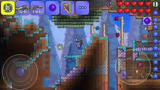 Terraria android Damir345