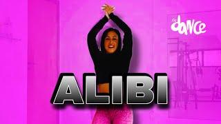 ALIBI - SEVDALIZA FT. PABLLO VITTAR & YSEULT | FitDance (Coreografia)