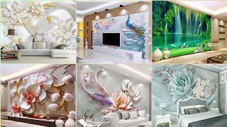 3D Wallpaper For Walls || 3D Wallpaper || Wallpaper || Wall Stickers || Wallpaper Design || 2021