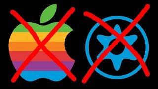 Mac Users: Don't Say T*rx on My Channel! (T*rxroaches BTFO)